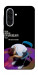 Чехол Shinji sitting in the dark для Galaxy A36 5G