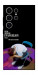 Чехол Shinji sitting in the dark для Galaxy S25 Ultra