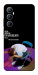 Чохол Shinji sitting in the dark для Realme C65 4G