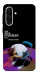 Чохол Shinji sitting in the dark для Galaxy A56 5G