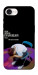 Чохол Shinji sitting in the dark для iPhone 16e