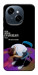 Чохол Shinji sitting in the dark для TECNO Spark Go 1 (KL4)