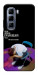 Чохол Shinji sitting in the dark для Infinix Hot 50 Pro