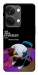 Чехол Shinji sitting in the dark для OnePlus Nord 3