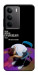 Чохол Shinji sitting in the dark для Realme C75