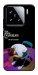 Чехол Shinji sitting in the dark для Xiaomi 15