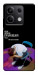 Чохол Shinji sitting in the dark для Xiaomi Redmi Note 13 5G