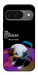 Чехол Shinji sitting in the dark для Google Pixel 10