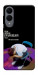 Чехол Shinji sitting in the dark для Galaxy S25 Edge