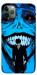 Чохол Solo leveling blue vibe для iPhone 11 Pro Max