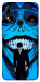 Чохол Solo leveling blue vibe для Huawei P Smart Z