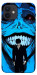 Чохол Solo leveling blue vibe для iPhone 12