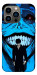 Чохол Solo leveling blue vibe для iPhone 13 Pro