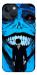 Чохол Solo leveling blue vibe для iPhone 13