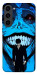 Чохол Solo leveling blue vibe для Galaxy S23