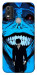 Чохол Solo leveling blue vibe для Nokia C21 Plus