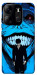 Чехол Solo leveling blue vibe для Tecno Spark Go 2023