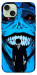 Чохол Solo leveling blue vibe для iPhone 15 Plus