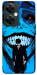 Чехол Solo leveling blue vibe для OnePlus Nord CE 3 Lite