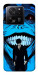 Чохол Solo leveling blue vibe для Xiaomi 13T
