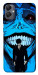 Чохол Solo leveling blue vibe для Galaxy A05