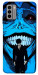 Чохол Solo leveling blue vibe для Nokia G22