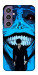 Чохол Solo leveling blue vibe для Galaxy S23 FE