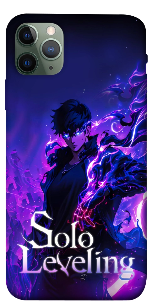 Чехол Shadow king для iPhone 11 Pro Max