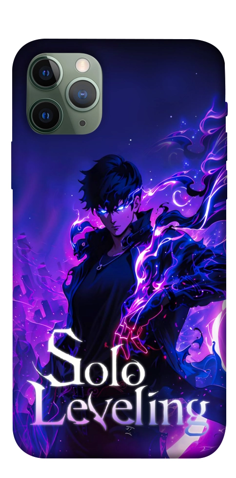 Чехол Shadow king для iPhone 11 Pro