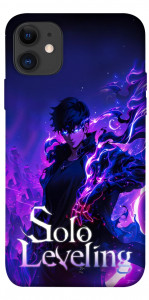 Чохол Shadow king для iPhone 11