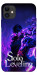 Чехол Shadow king для iPhone 11