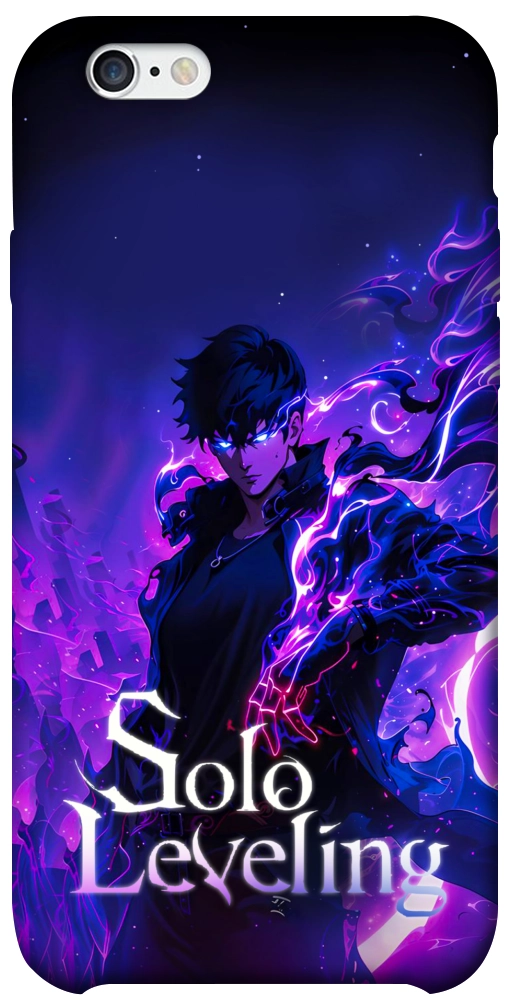 Чехол Shadow king для iPhone 6