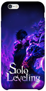 Чохол Shadow king для iPhone 6s (4.7'')