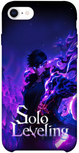 Чехол Shadow king для iPhone SE (2020)