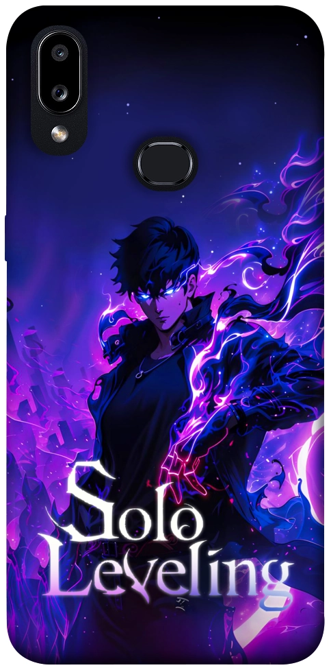 Чохол Shadow king для Galaxy A10s (2019)