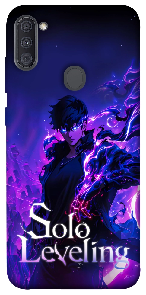 Чехол Shadow king для Galaxy A11 (2020)