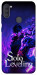 Чехол Shadow king для Galaxy A11 (2020)