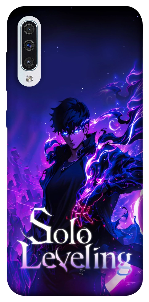 Чохол Shadow king для Galaxy A50 (2019)