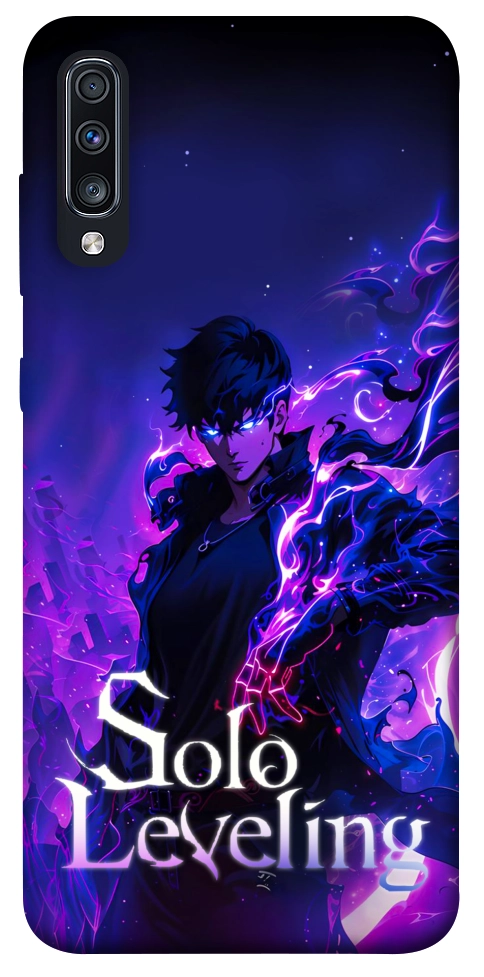 Чохол Shadow king для Galaxy A70 (2019)