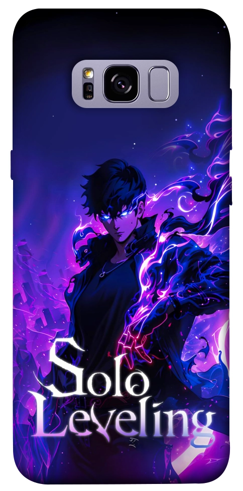 Чехол Shadow king для Galaxy S8+