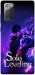 Чехол Shadow king для Galaxy Note 20
