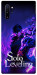 Чехол Shadow king для Galaxy Note 10+ (2019)