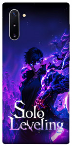 Чехол Shadow king для Galaxy Note 10 (2019)