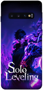 Чехол Shadow king для Galaxy S10 (2019)