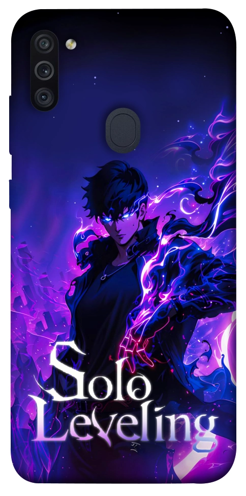 Чохол Shadow king для Galaxy M11 (2020)