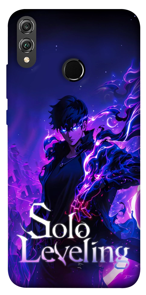 Чехол Shadow king для Huawei Honor 8X