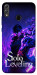 Чехол Shadow king для Huawei Honor 8X