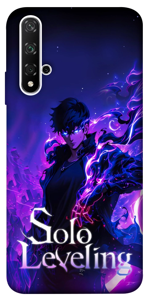 Чехол Shadow king для Huawei Honor 20