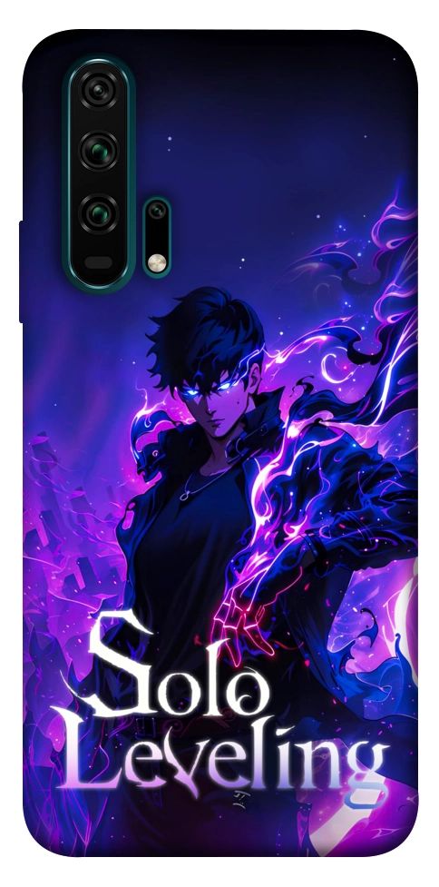 Чохол Shadow king для Huawei Honor 20 Pro