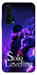 Чехол Shadow king для Huawei Honor 20 Pro